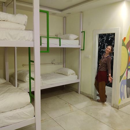 The Sweven Rishikesh Hostel ภายนอก รูปภาพ