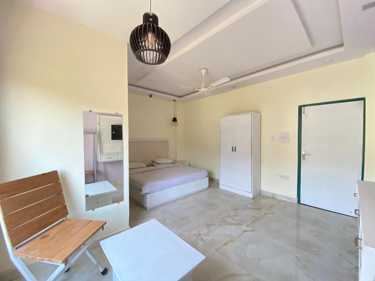 The Sweven Rishikesh Hostel ภายนอก รูปภาพ