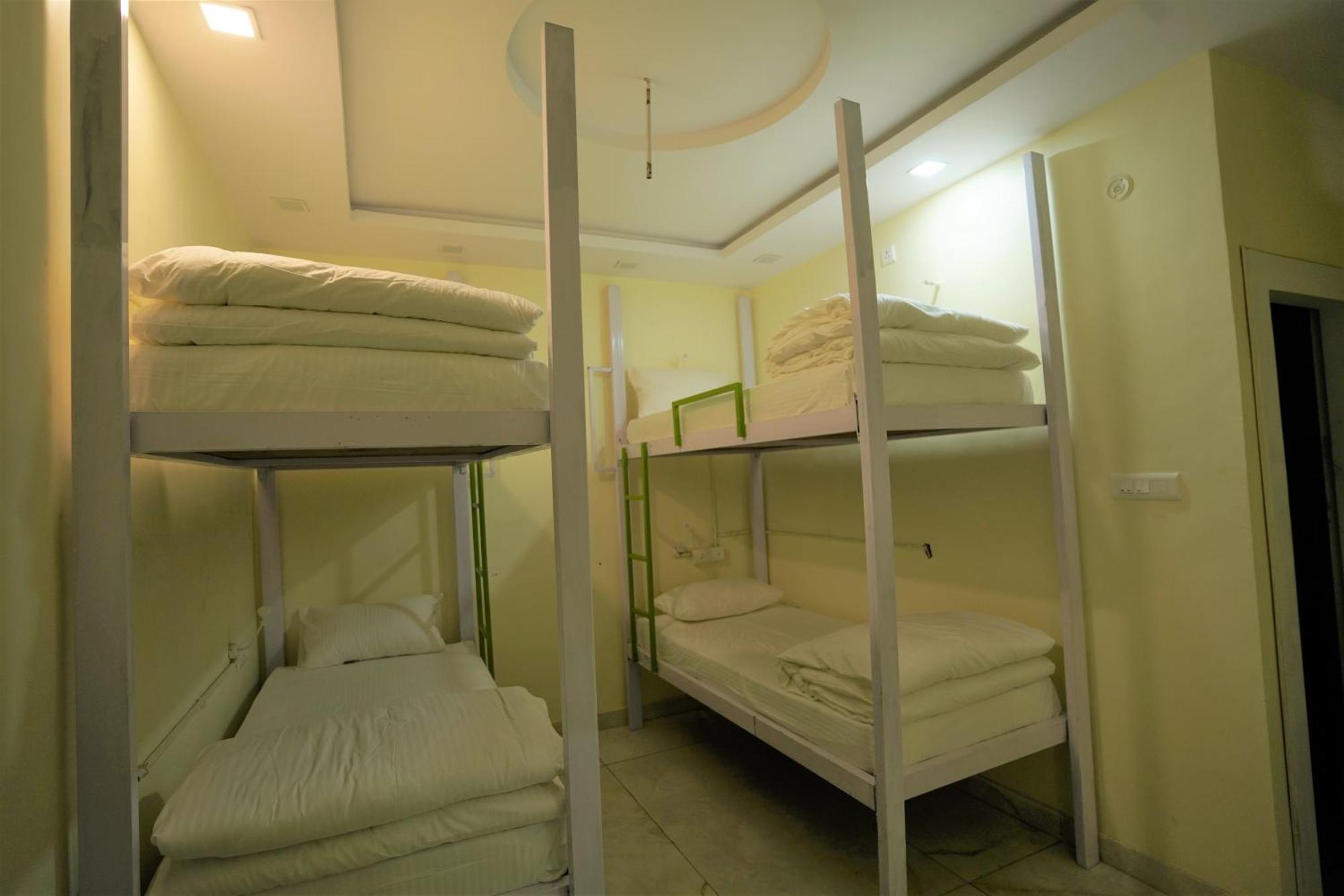 The Sweven Rishikesh Hostel ภายนอก รูปภาพ