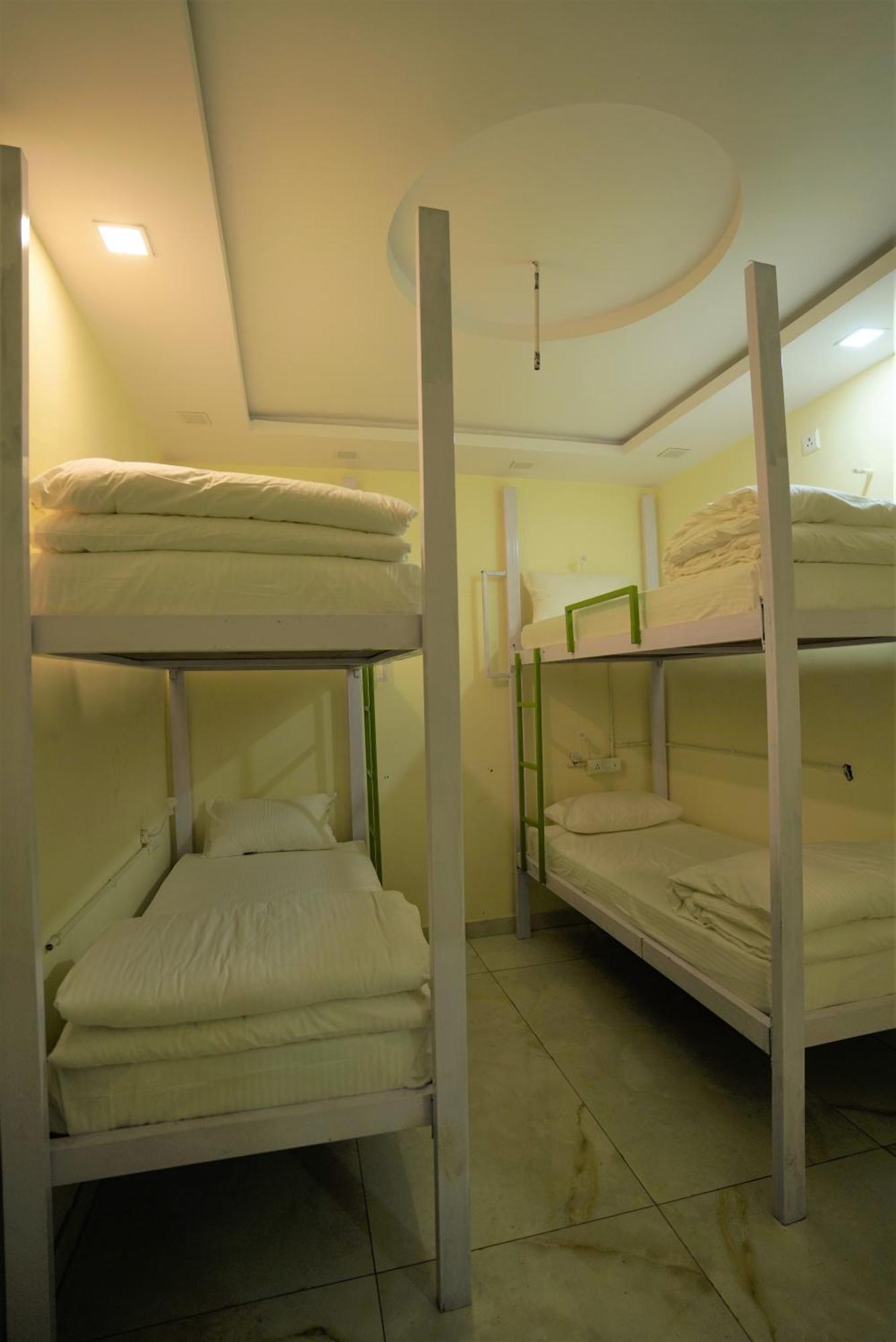 The Sweven Rishikesh Hostel ภายนอก รูปภาพ